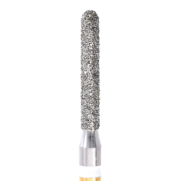 Бор Стоматологический алмазный бор, 4ZR.314.014 (5 шт.), Komet Dental