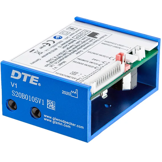 Встраиваемый ультразвуковой скалер DTE-V1