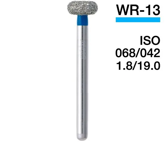 Бор WR-13 (5 шт.), Mani