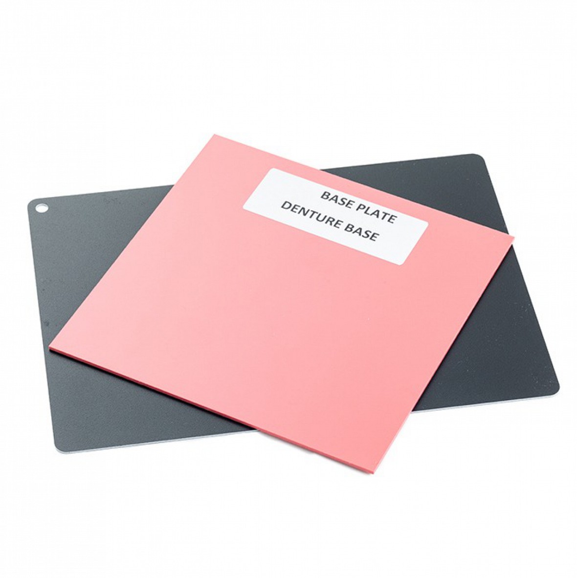 .100 Base plate толщина 2,5 мм (100 шт.)