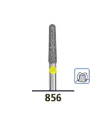 Бор алмазный 856-014SC-FG (1 шт.), DFS DIAMON