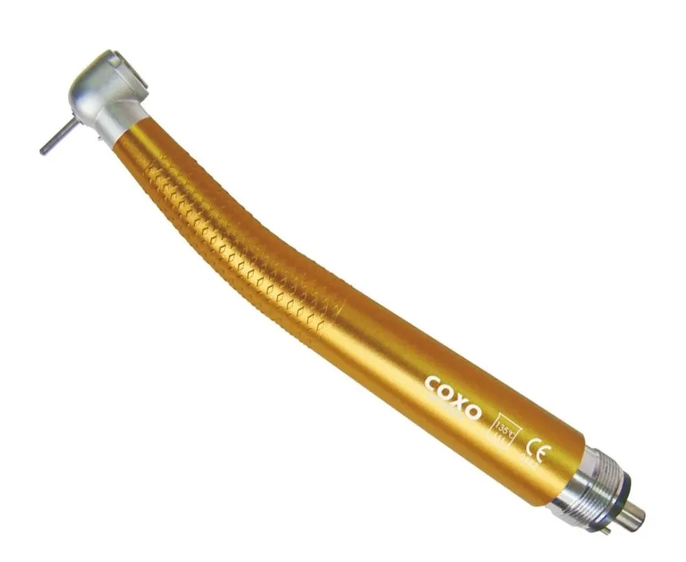 Наконечник турбинный Coxo CX207C1-2SP ортопедическая головка