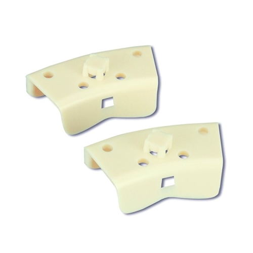 Miratray Mini, одноразовые слепочные ложки - (1 х 50шт.)