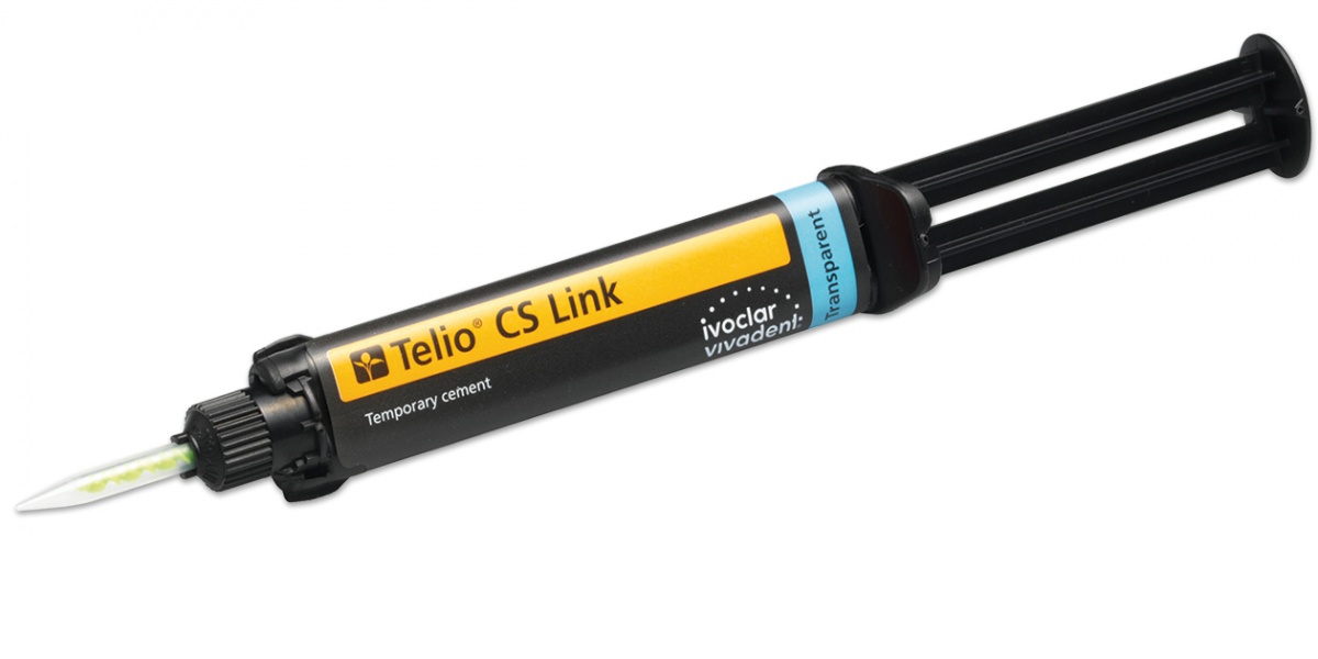 Telio CS Link прозрачный, 6 г
