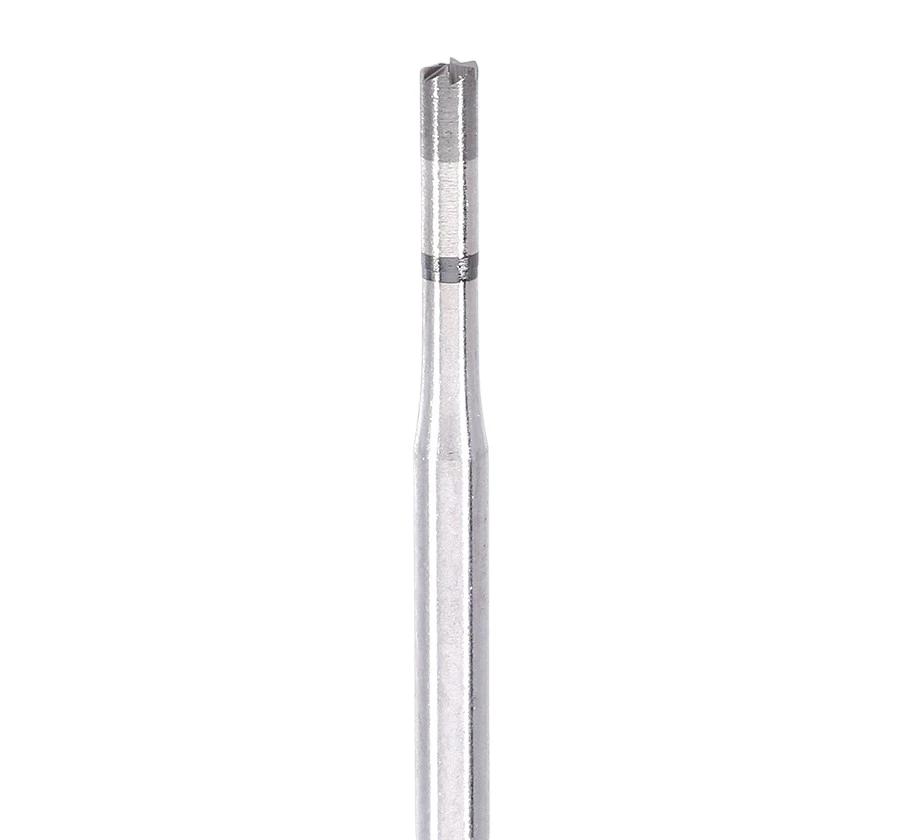 Бор Стоматологический твердосплавная фреза, H207D 316 012 (1 шт.), Komet Dental