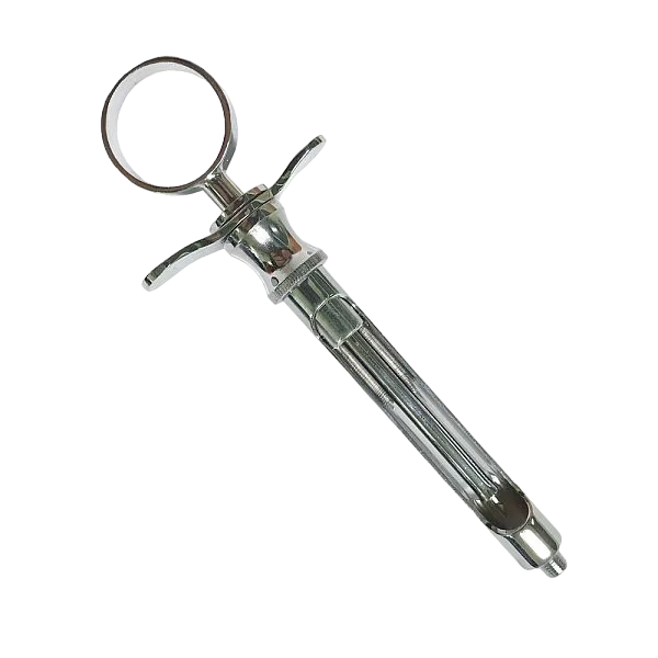 Шприц карпульный Dental Cartridge Syringes (c одн. кольц.) - 1,8мг
