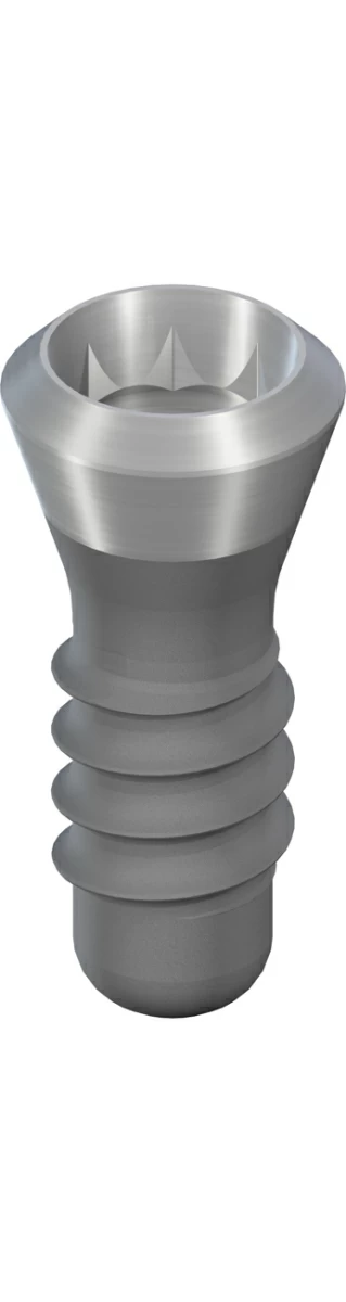 Имплантат Straumann SP, RN Ø 3,3 мм, 8 мм, Roxolid, SLActive, Loxim