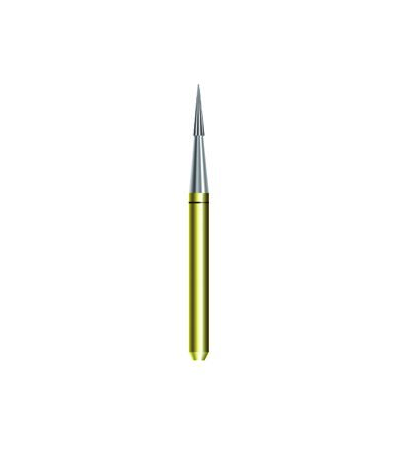 Бор финир 10 граней SE-4/10 (SafeEnd) (1 шт), SS White