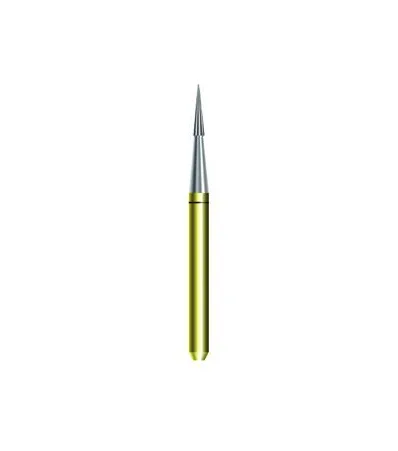 Бор финир 10 граней SE-4/10 (SafeEnd) (1 шт), SS White
