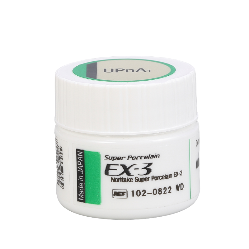 NP Bonder EX-3