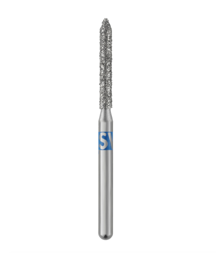 Бор алмазный FG 886/014 (1 шт), SS White