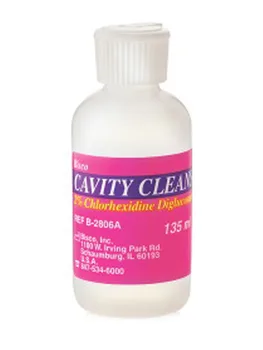 Cavity cleanser (1 бут. 135 мл)
