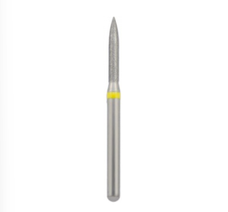 Бор алмазный 862-012SF-FG (1 шт), NTI