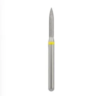 Бор алмазный 862-012SF-FG (1 шт), NTI