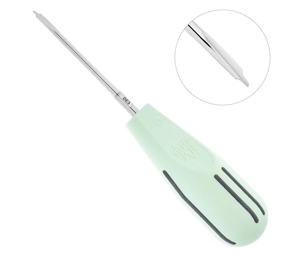 Люксатор (DE3) Luxator Dual Edge Periotome
