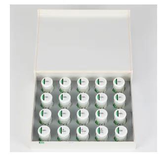 OB Complete Kit EX-3