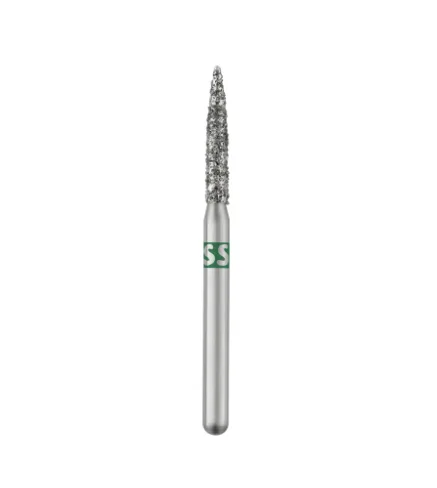 Бор алмазный RA 862/014 (1 шт), SS White