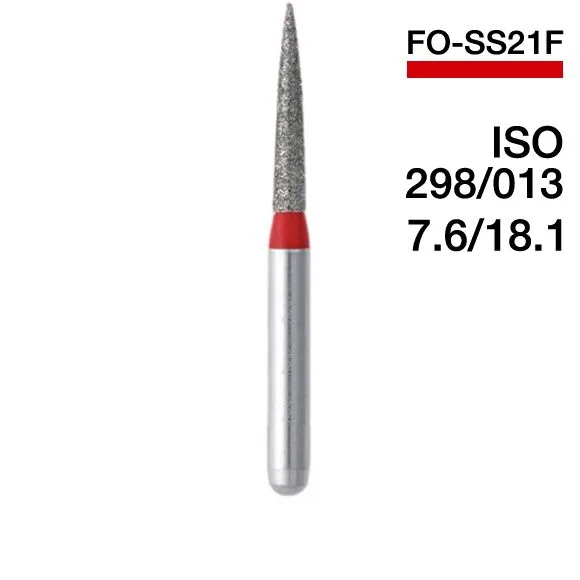 Бор FO-SS21F (5 шт.), Mani