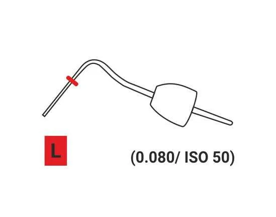Термоплаггер к Estus Pack, L 0,080/50, 99.146.000