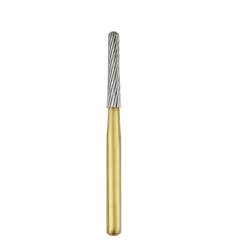 Бор финир 20 граней FG 8676 G (1 шт), SS White