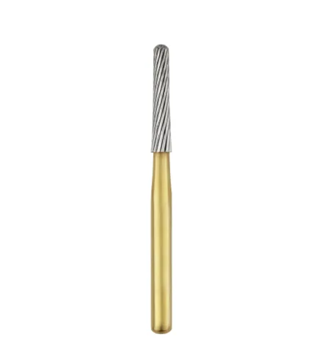Бор финир 20 граней FG 8676 G (1 шт), SS White