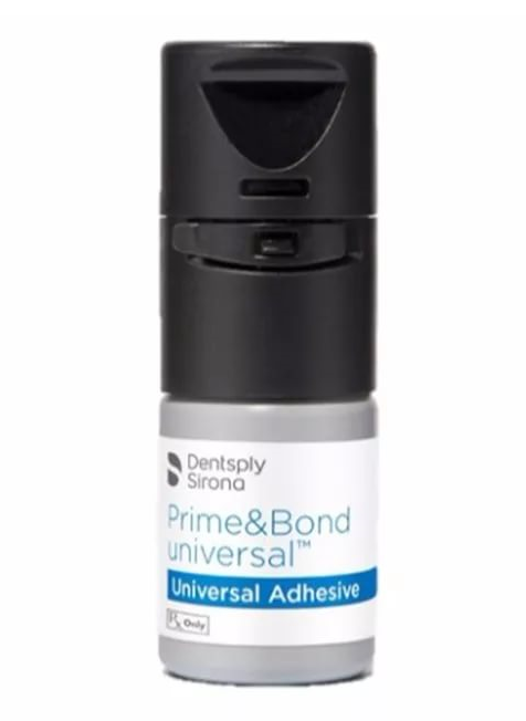 Dentsply Mini Refill Prime &amp; Bond universal 2.5 ml