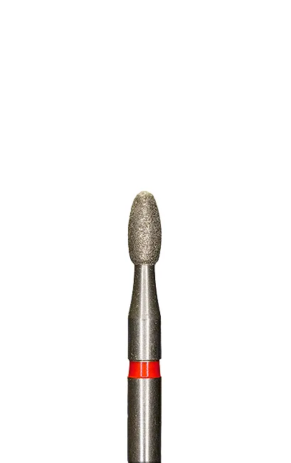 Бор алмазный, 8379.314.016 (1 шт.), Komet Dental