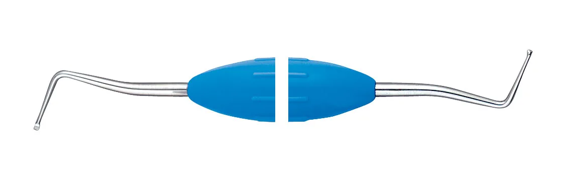 Инструмент для эстетической реставрации Trimmex Distal 2 1.5 mm LM 6321-6421 XSi