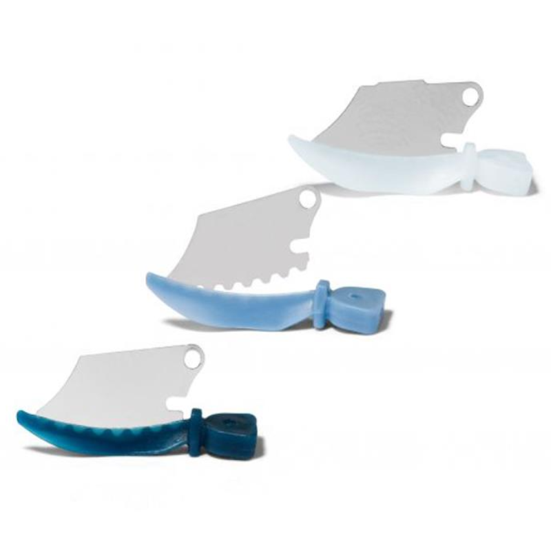 Матрицы металлические Dentsply