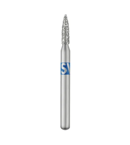 Бор алмазный HP 860/014 (1 шт), SS White