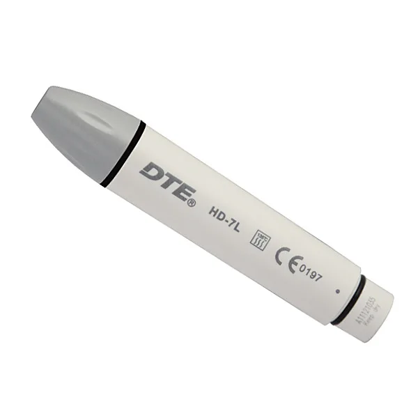 Наконечник HD-7L plastic к скалерам DTE