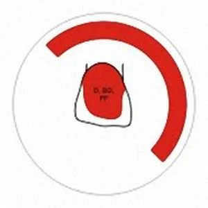Дентин A2, 50гр. (Yeti)