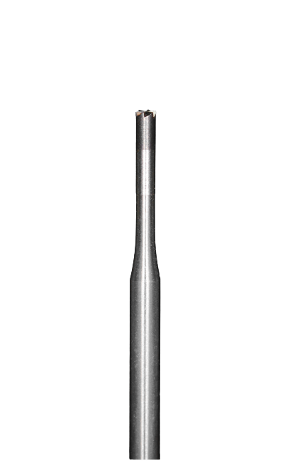 Бор твердосплавный, H207.314.014 (1 шт.), Komet Dental