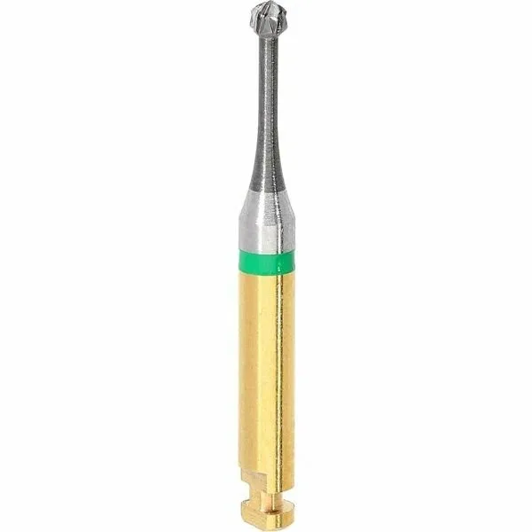Бор твердосплавный H1SEM 204 014 (1 шт.), Komet Dental