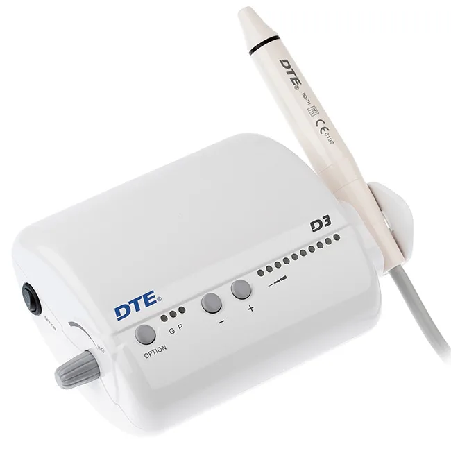 Ультразвуковой скалер DTE-D3