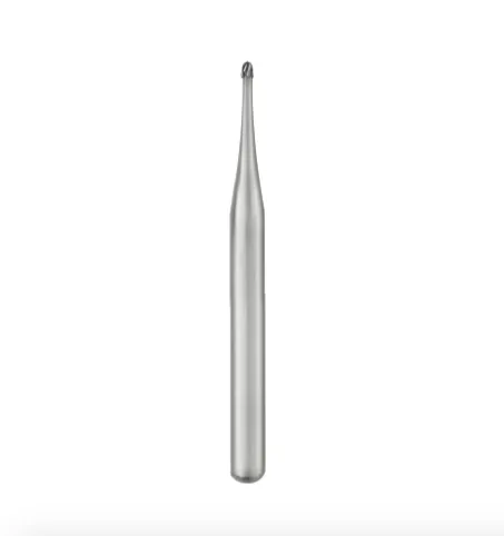 Бор твердосплавный FG 1/2 (1 шт), SS White