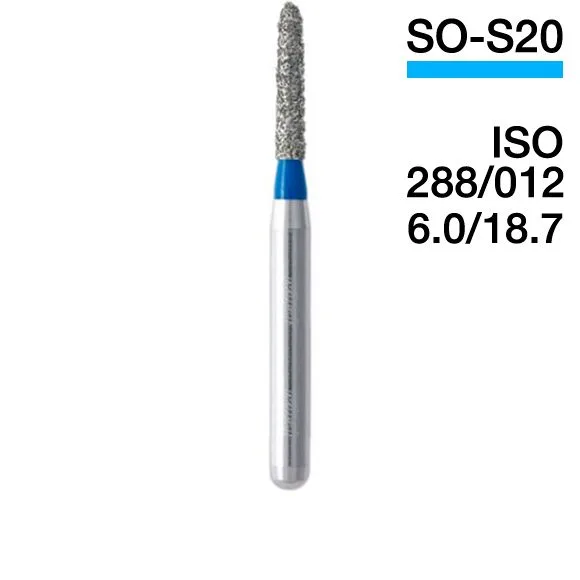 Бор SO-S20 (5 шт.), Mani