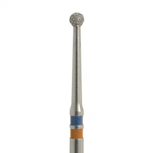 Бор алмазный Z801L 014 FG 314 (5 шт), Meisinger