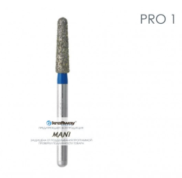 Бор PRO-1 (5 шт.), Mani