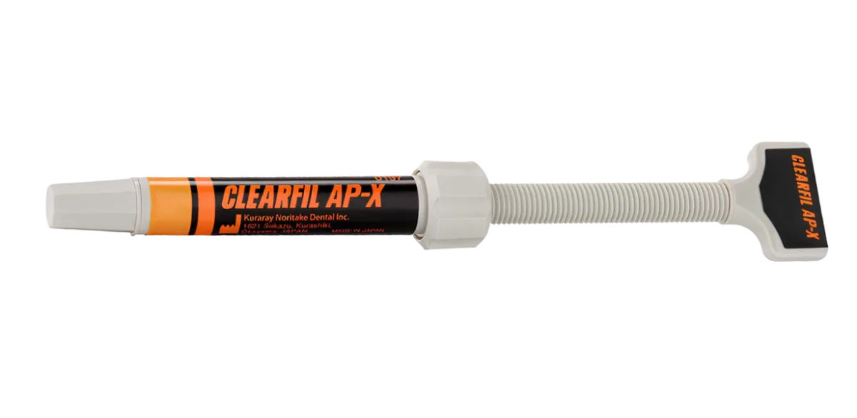 Clearfil AP-X A4, шприц - (1х4,6г.)
