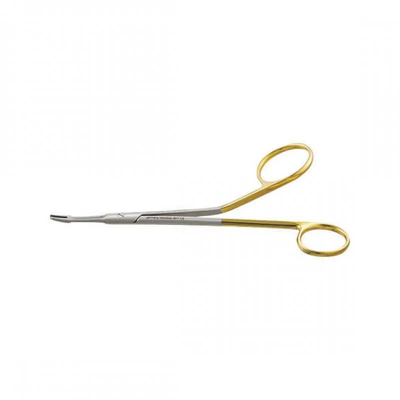 Иглодержатель needle holder, NHGILFINE