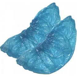 Бахилы Мега( Прочные 30шт. - 10гр.), МедСервис Плюс