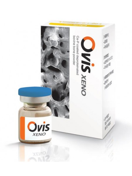 Ovis XENO бычий крупный, 1 г. MBOOVX0008
