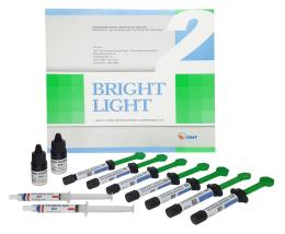 Bright Light набор  - (7х4,5г.)