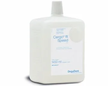 Жидкость Cergo fit Speed, бутылка 1450 мл.