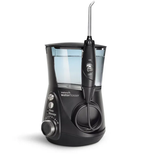 Waterpik Wp-672 Aquarius Ultra Professional