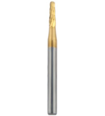 Бор твердосплавный T23RX-012-FG (1 шт), NTI