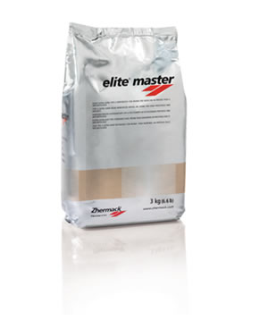 Elite Master (3kg) Soft Grey (бледно-серый)