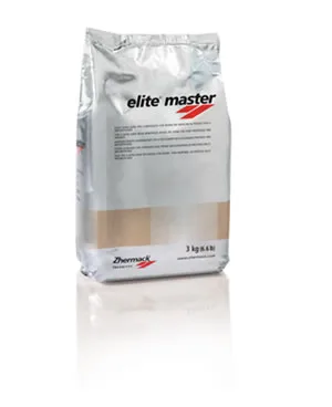 Elite Master (3kg) Soft Grey (бледно-серый)