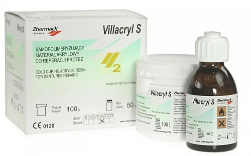 Villacryl S (V4)